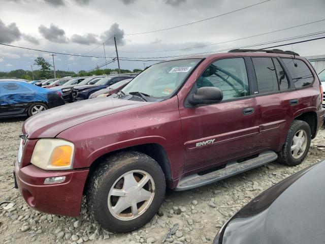 GMC ENVOY