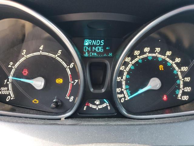 2016 FORD FIESTA SE - 3FADP4EJ7GM166406