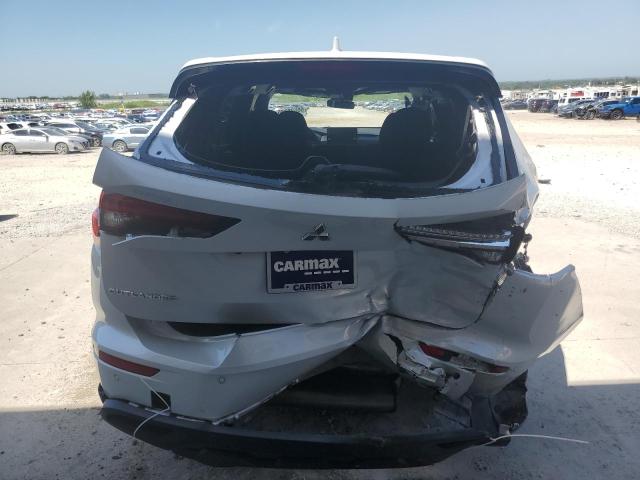 2023 MITSUBISHI OUTLANDER JA4J4TA85PZ035065