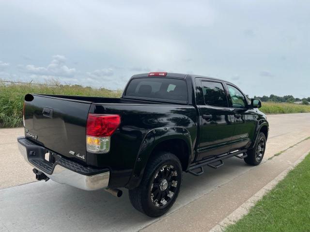 Vin: 5tfdw5f17bx180018, lot: 63666065, toyota tundra crewmax sr5 20114