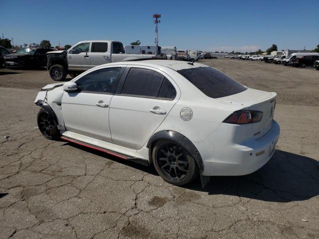 2014 MITSUBISHI LANCER GT - JA32U8FW3EU023651