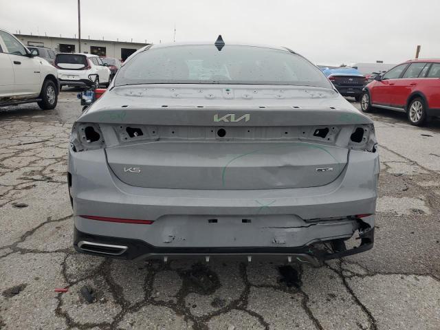 2023 KIA K5 GT LINE - 5XXG64J24PG177308