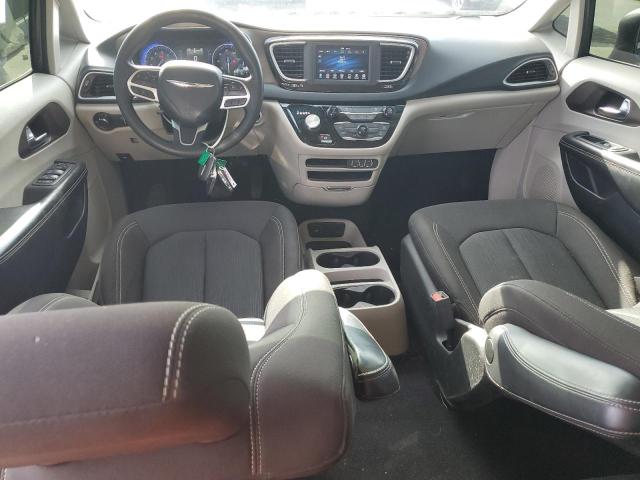 2021 CHRYSLER VOYAGER L 2C4RC1AG1MR560122