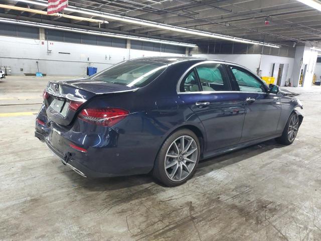 2022 MERCEDES-BENZ E 350 4MAT W1KZF8EB1NB029359