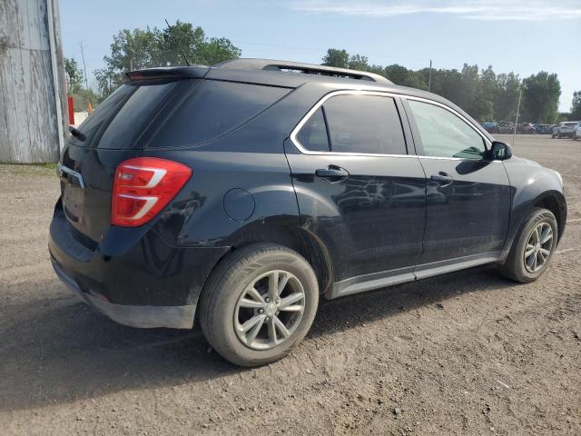 2017 CHEVROLET EQUINOX LT - 2GNALCEK6H1616820