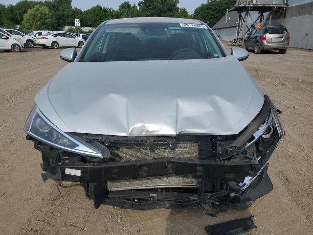 2020 HYUNDAI ELANTRA SE - 5NPD84LF3LH535560