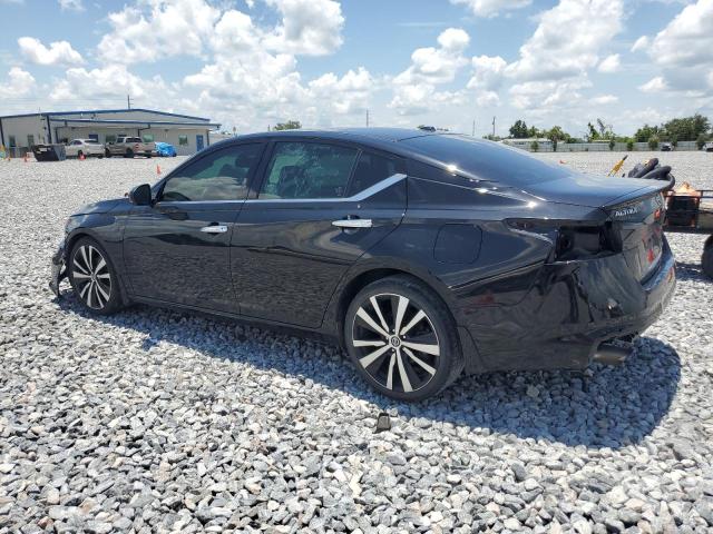 2020 NISSAN ALTIMA PLA 1N4AL4FV4LC122908