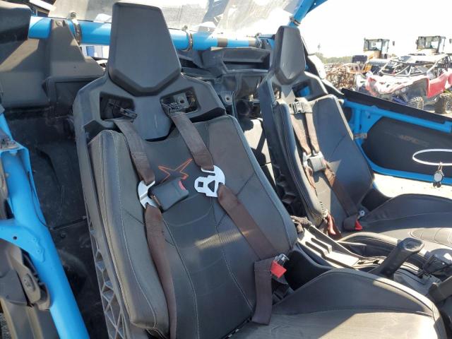 2018 CAN-AM MAVERICK X3 X RC TURBO R 3JBVVAW21JK000026