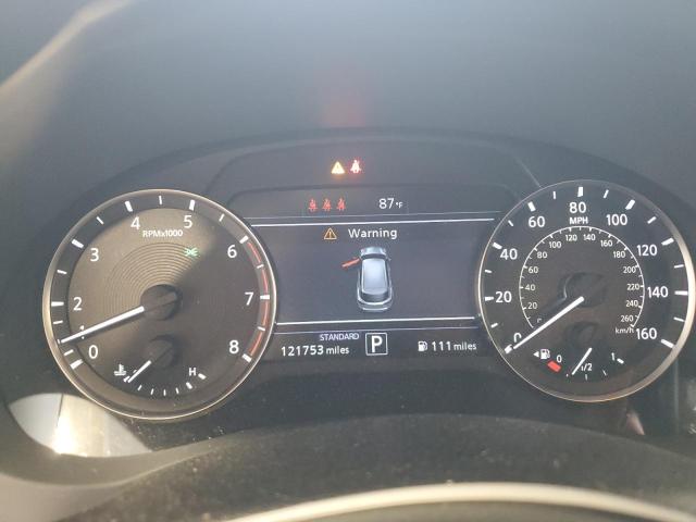 2022 INFINITI QX50 PURE 3PCAJ5AA2NF111678