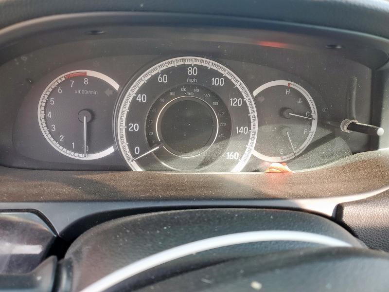 2017 HONDA ACCORD LX 1HGCR2F30HA272930