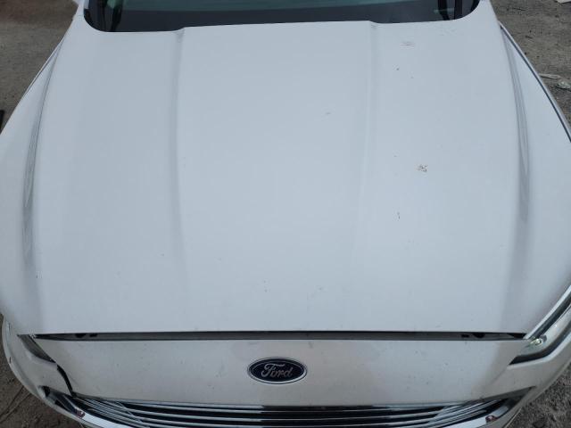 2019 FORD FUSION SEL 3FA6P0MU4KR163360