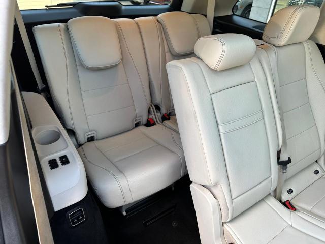 2022 MERCEDES-BENZ GLS 450 4M - 4JGFF5KE7NA609887