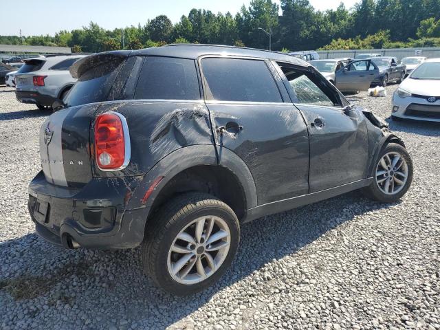 MINI COOPER S C 2014 black  gas WMWZC3C53EWP52431 photo #4