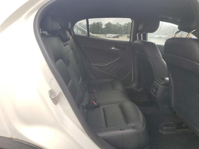 2017 MERCEDES-BENZ GLA 250 WDCTG4EB6HJ349156