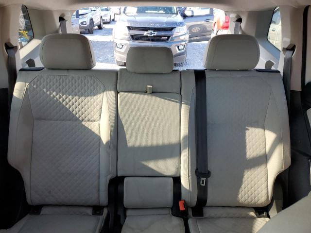 2018 VOLKSWAGEN TIGUAN S 3VV1B7AX3JM022450