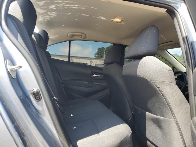 2021 TOYOTA COROLLA LE - 5YFEPMAE8MP187258