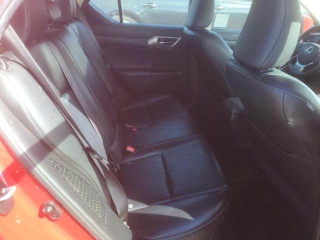 2015 LEXUS CT 200 JTHKD5BH3F2224713