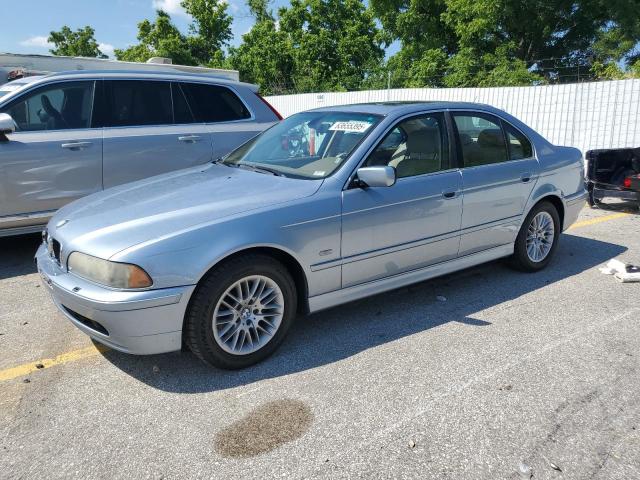 BMW 530 I AUTO