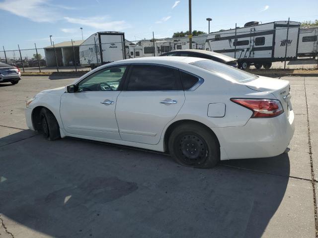 2015 NISSAN ALTIMA 2.5 1N4AL3AP4FN912950