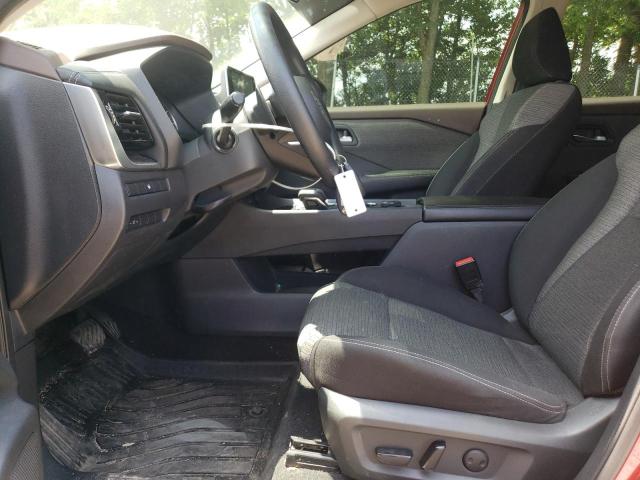 2021 NISSAN ROGUE SV - 5N1AT3BB1MC751054