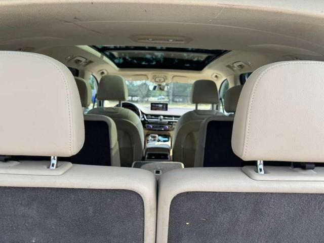 2019 AUDI Q7 PRESTIG WA1VAAF72KD013965