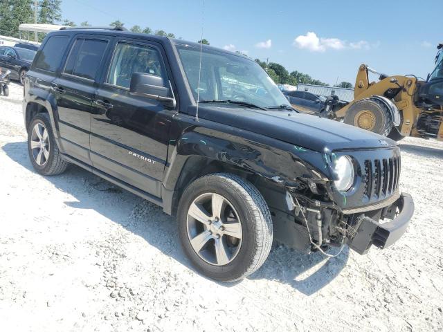 Vin: 1c4njpfa8gd600828, lot: 62922285, jeep patriot latitude 20164