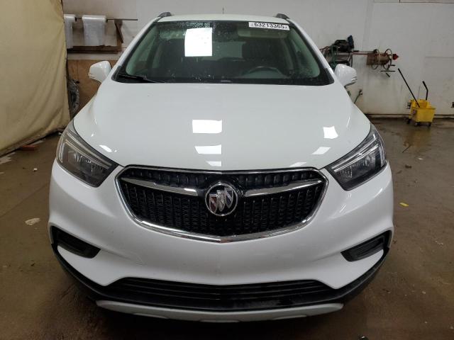 2018 BUICK ENCORE PRE KL4CJASB6JB622990