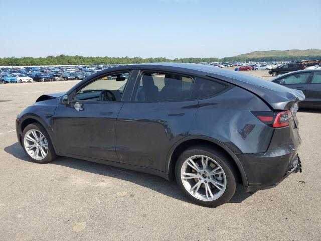 2024 TESLA MODEL Y 7SAYGDEE4RF090863