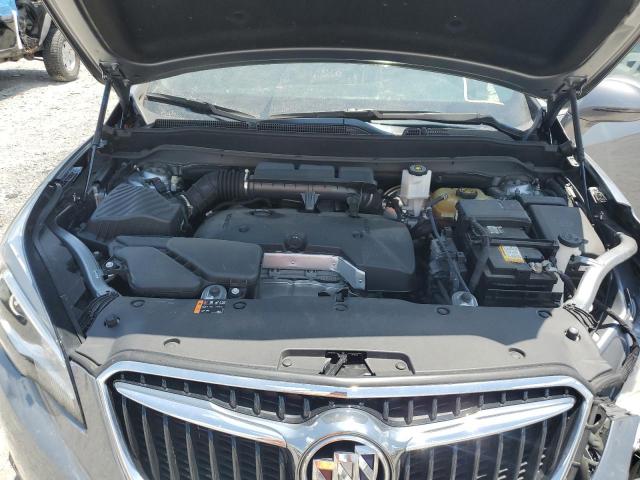 2020 BUICK ENVISION E LRBFXCSA2LD044283