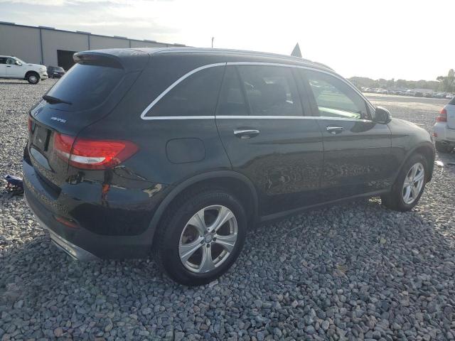 2017 MERCEDES-BENZ GLC 300 WDC0G4JB9HF130526