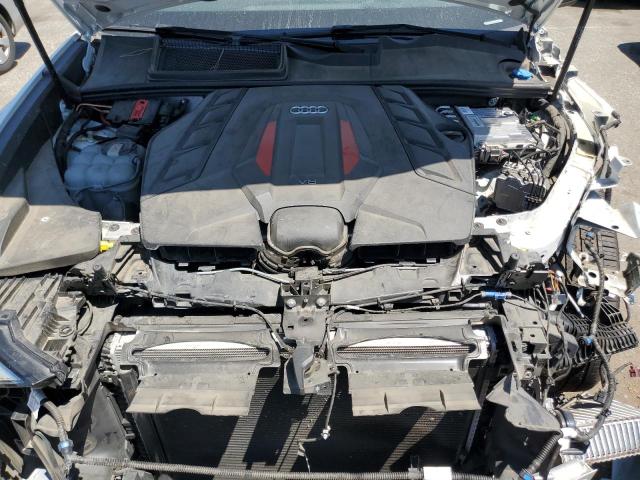 2022 AUDI SQ8 PREMIU WA1AWBF18ND030887