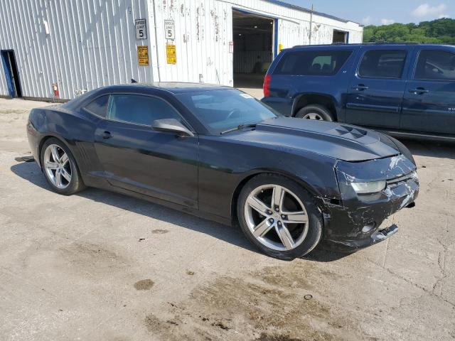 2015 CHEVROLET CAMARO LT 2G1FD1E36F9190448