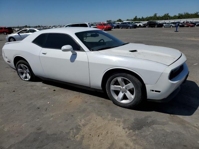 2011 DODGE CHALLENGER - 2B3CJ4DG2BH603279