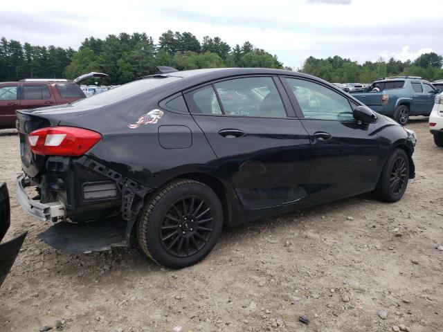 Vin: 1g1bc5sm7h7109287, lot: 63434375, chevrolet cruze ls 20173