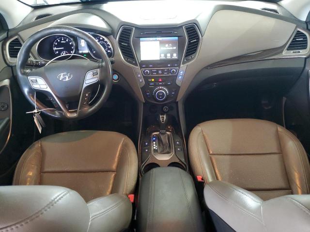 2017 HYUNDAI SANTA FE S 5XYZU3LB7HG471059