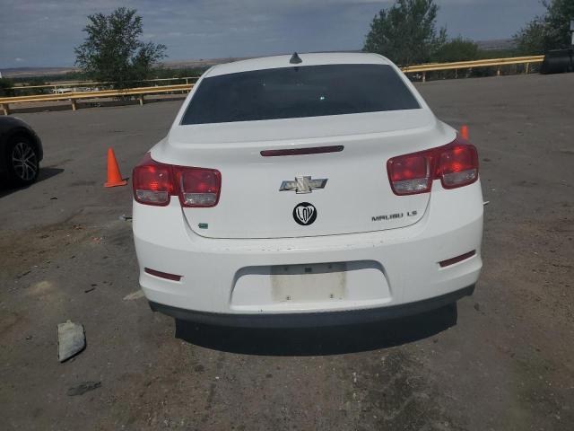 2015 CHEVROLET MALIBU - 1G11B5SL9FF348056