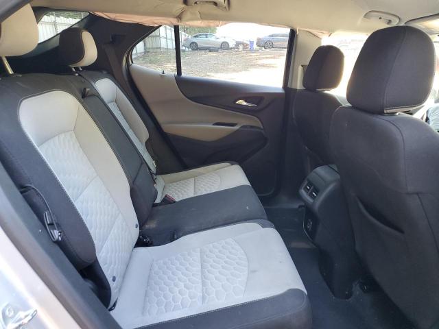 2021 CHEVROLET EQUINOX LT - 2GNAXTEV9M6160792