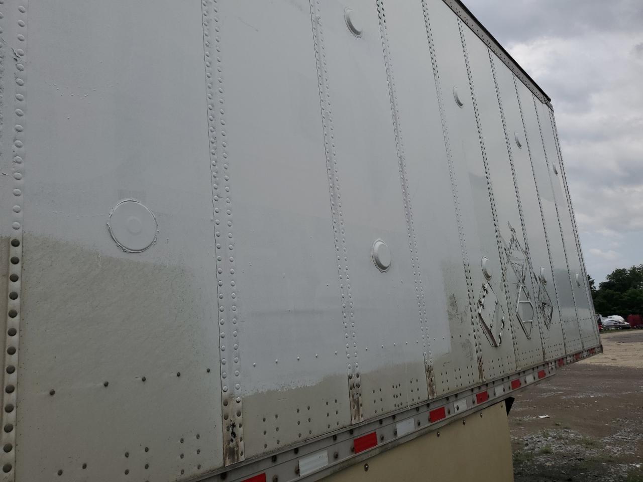 Lot #3199971426 2006 WABASH UNKNOWN