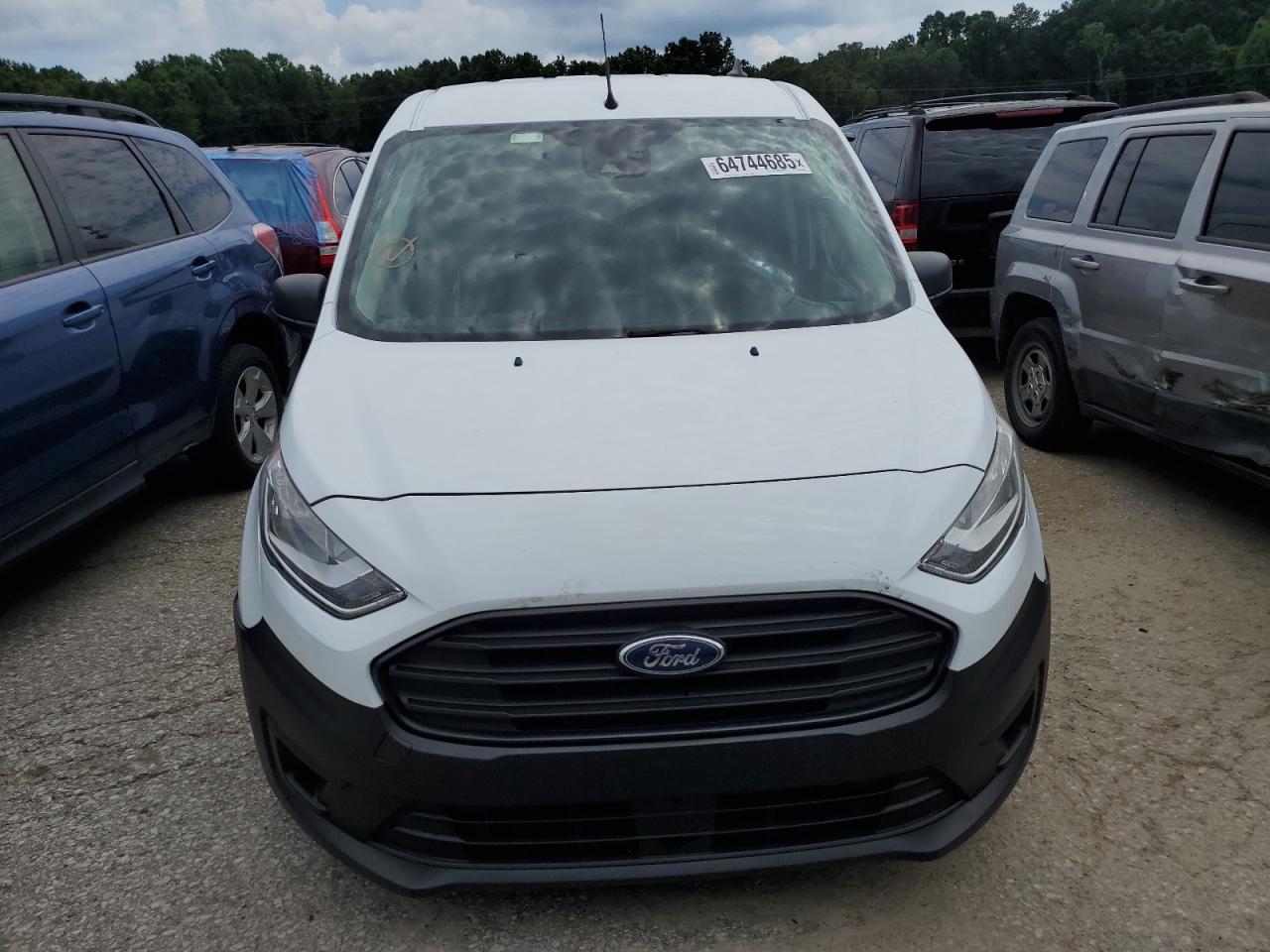 FORD TRANSIT CONNECT XL