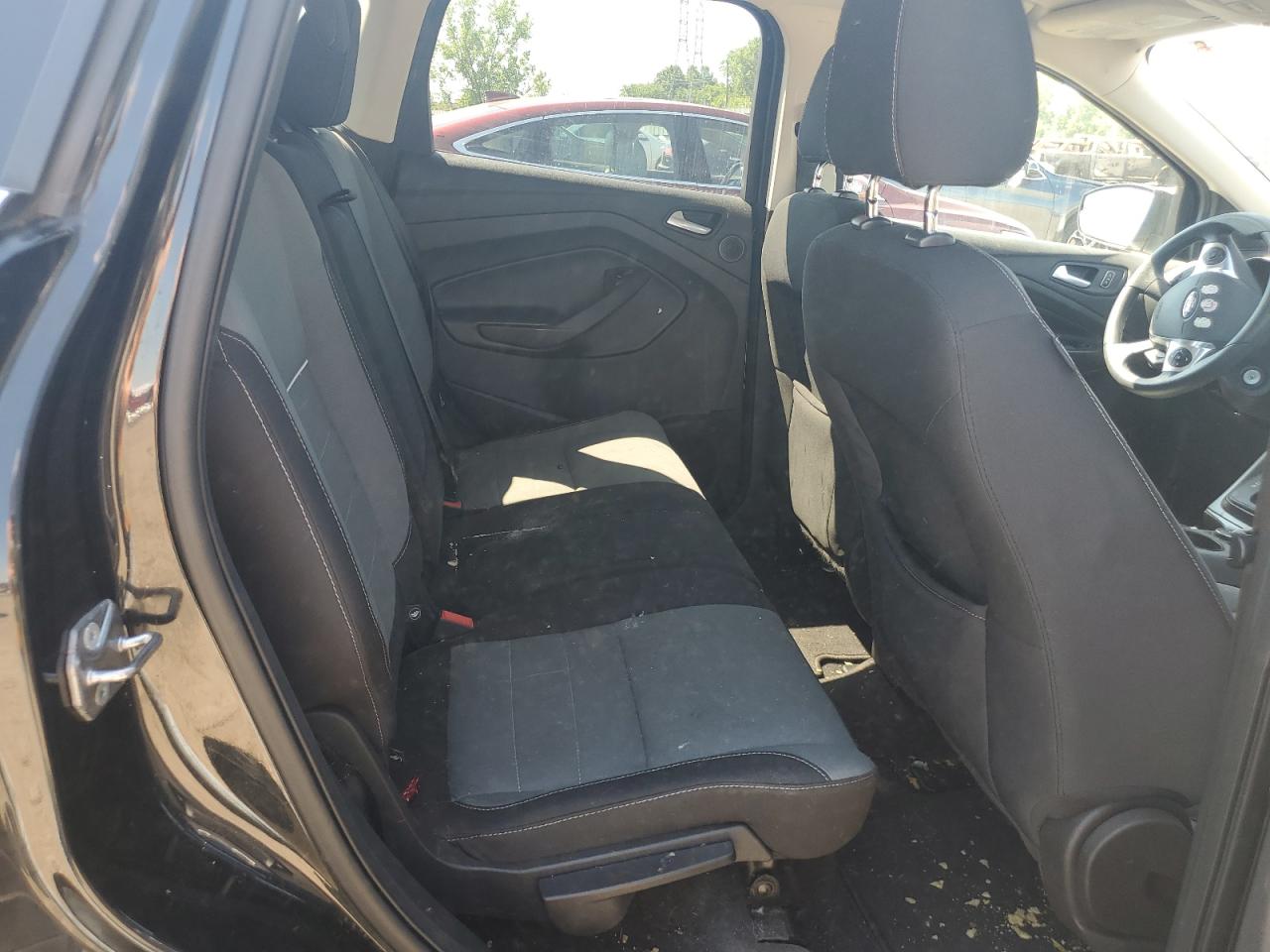 Ford Escape se 2014