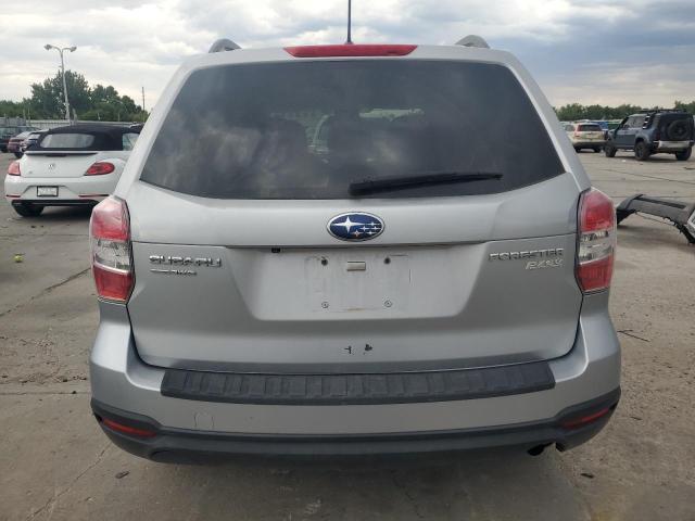 2015 SUBARU FORESTER 2 JF2SJADCXFH554495