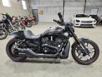 2013 HARLEY-DAVIDSON VRSCDX NIG - 1HD1HHH19DC808228