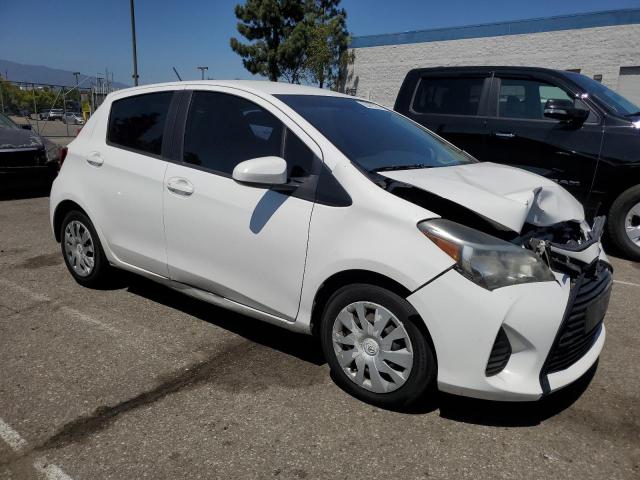 Vin: vnkktud30ha076553, lot: 63476275, toyota yaris l 20174