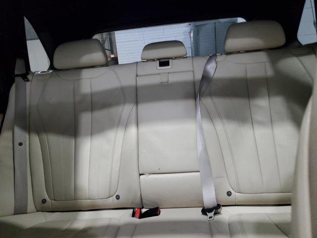 2017 BMW X5 XDR40E 5UXKT0C36H0V95663