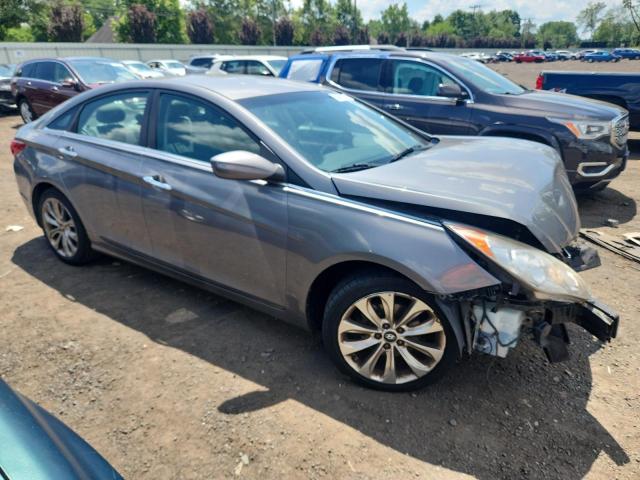 2011 HYUNDAI SONATA SE - 5NPEC4AC6BH247817