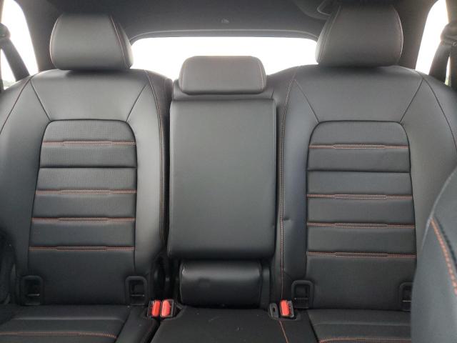 2025 HONDA CR-V SPORT 7FARS5H89SE020684