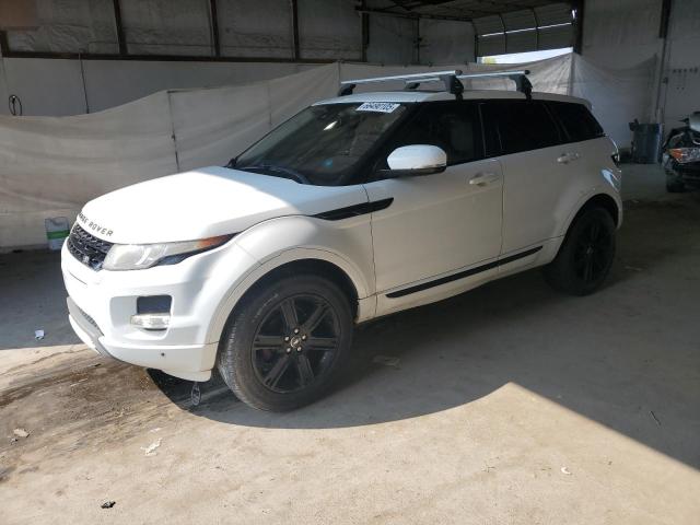LAND ROVER RANGE ROVE
