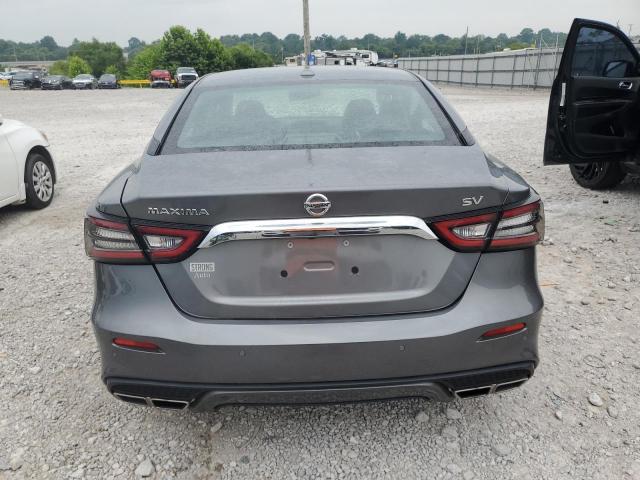 2021 NISSAN MAXIMA SV 1N4AA6CV9MC509610
