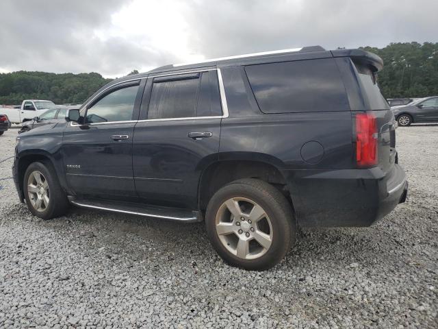 2017 CHEVROLET TAHOE K150 1GNSKCKC7HR168535