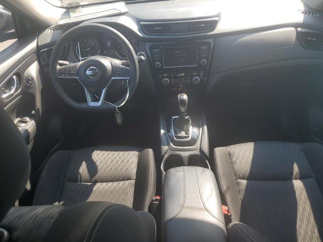 2020 NISSAN ROGUE S KNMAT2MV7LP537862